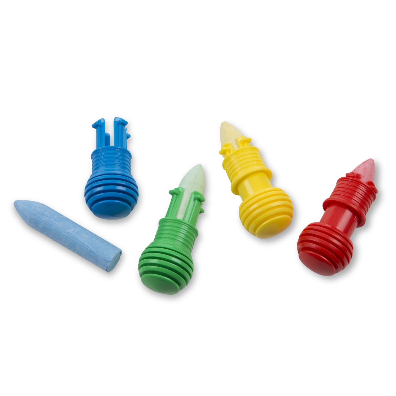 My First Sidewalk Chalk Set - Image 4