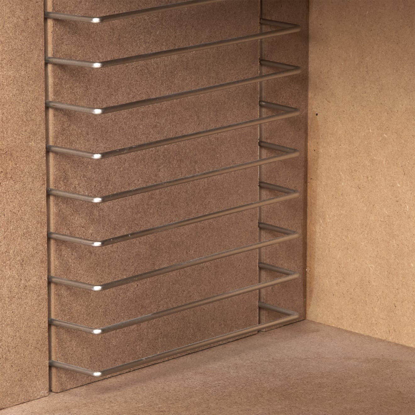 Natural Wood Puzzle Case - Image 5