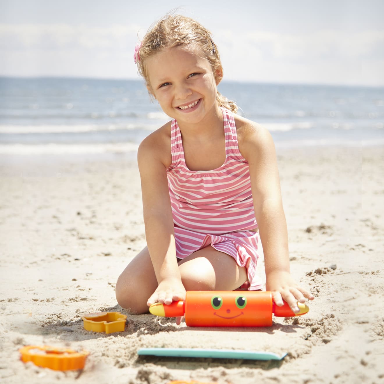 Seaside Sidekicks Sand Cookie Set - Image 2