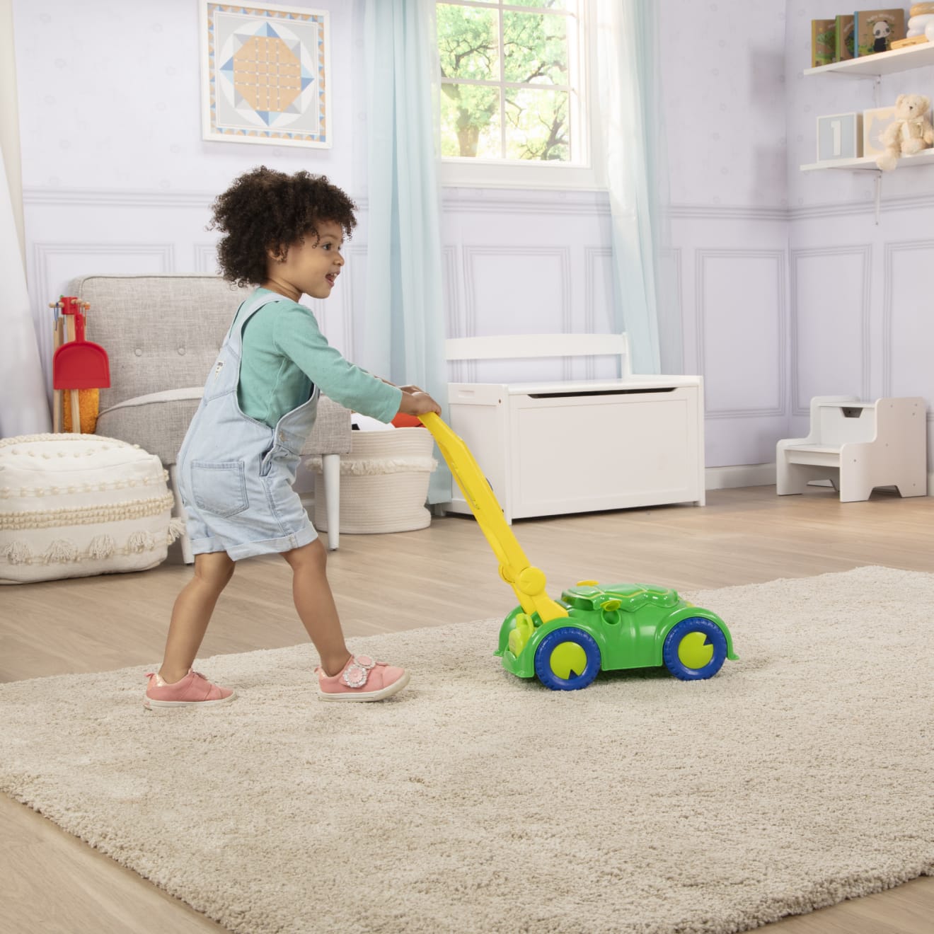 Snappy Turtle Mower - Image 6