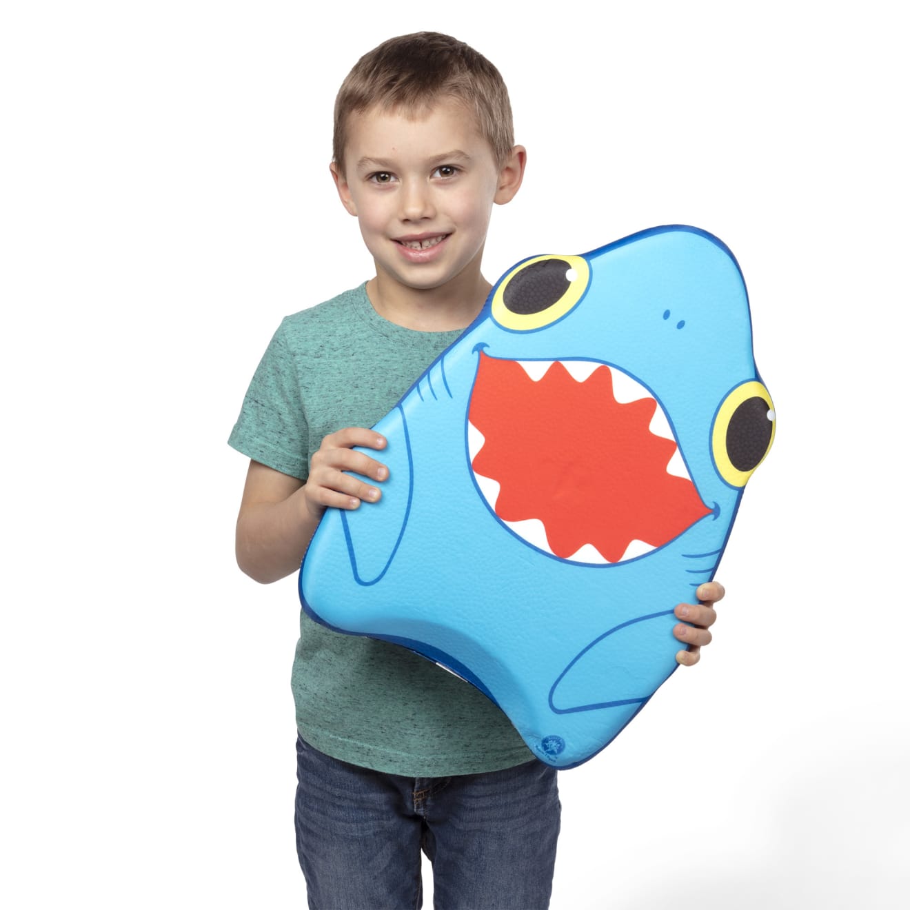 Spark Shark Kickboard Pool Toy - Image 8