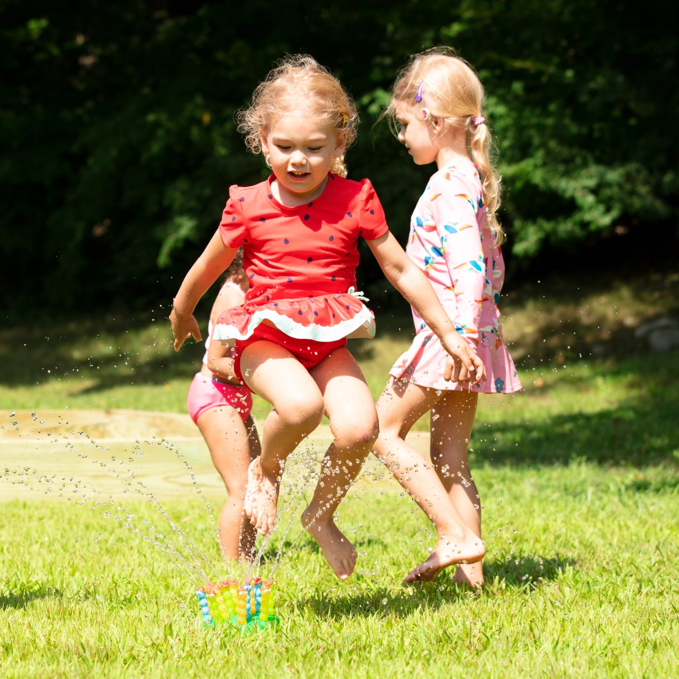 Splash Patrol Sprinkler - Image 6