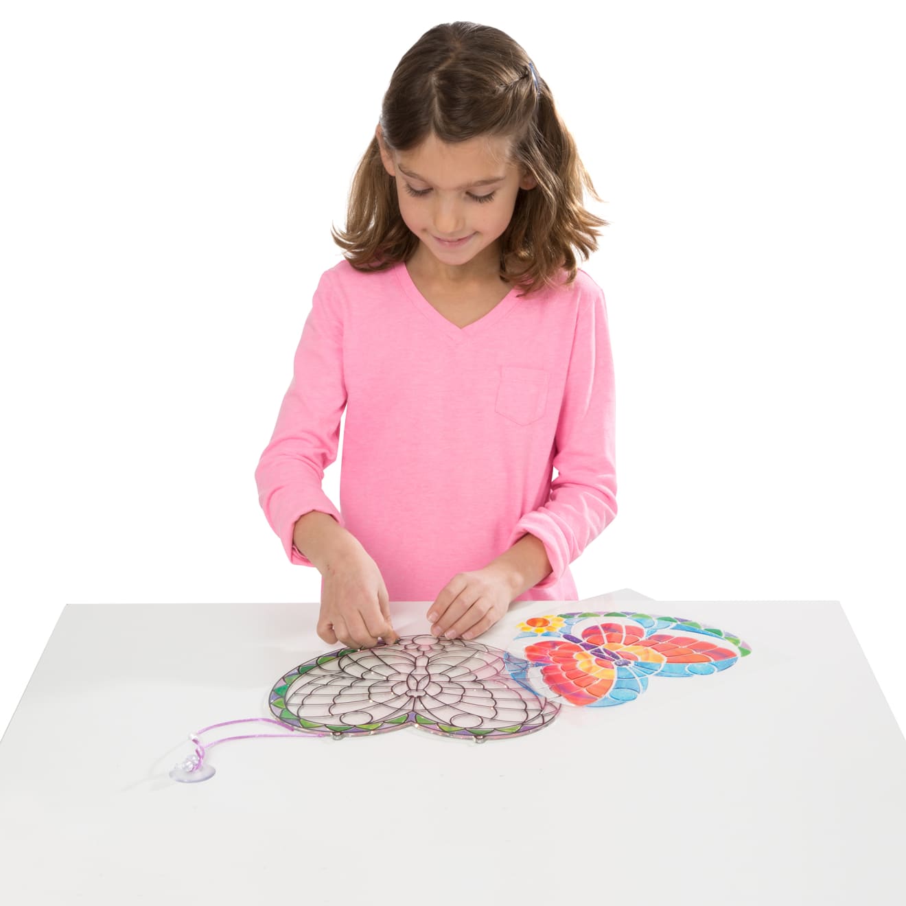 Stained Glass Made Easy - Butterfly - Image 8