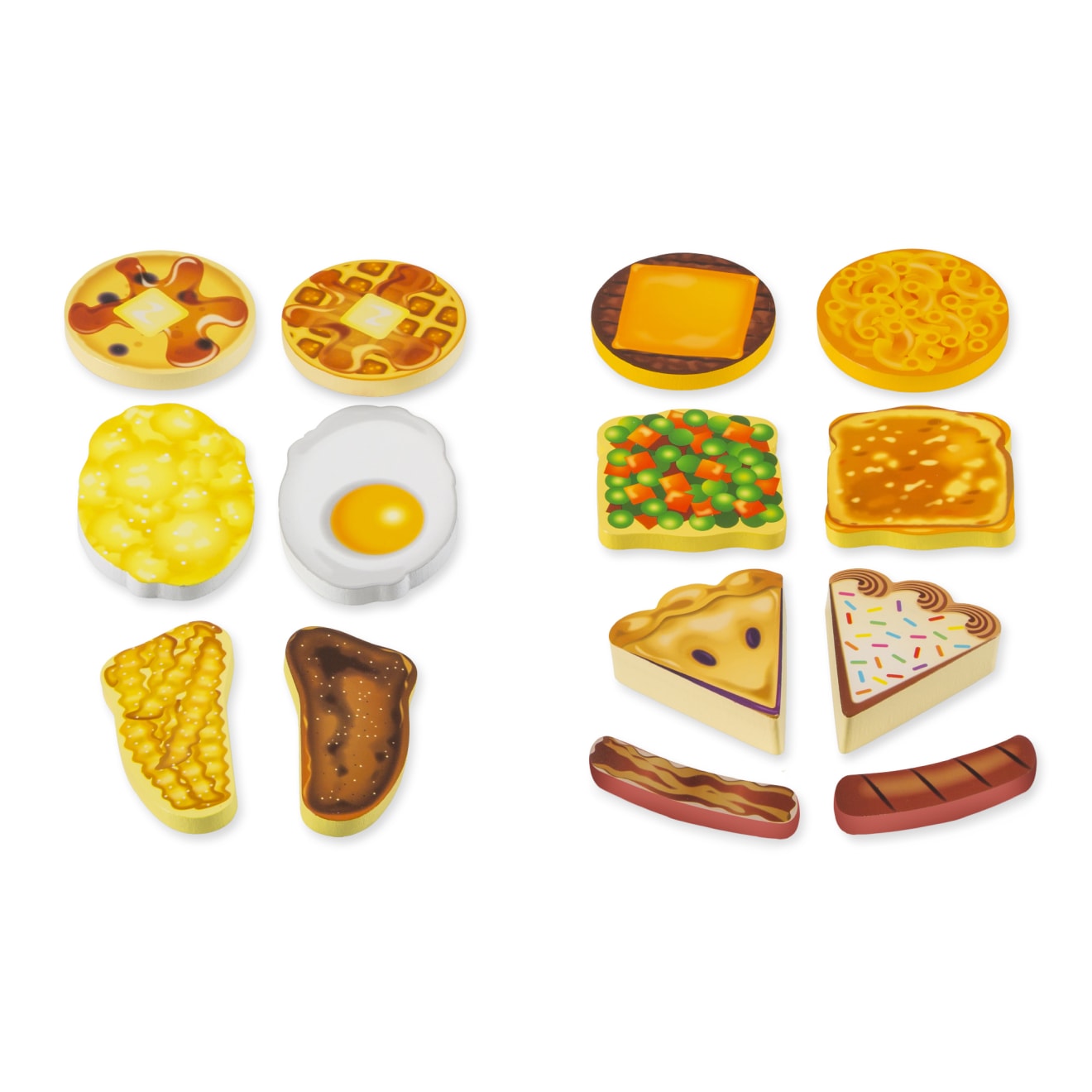 Star Diner Restaurant Play Set - Image 4