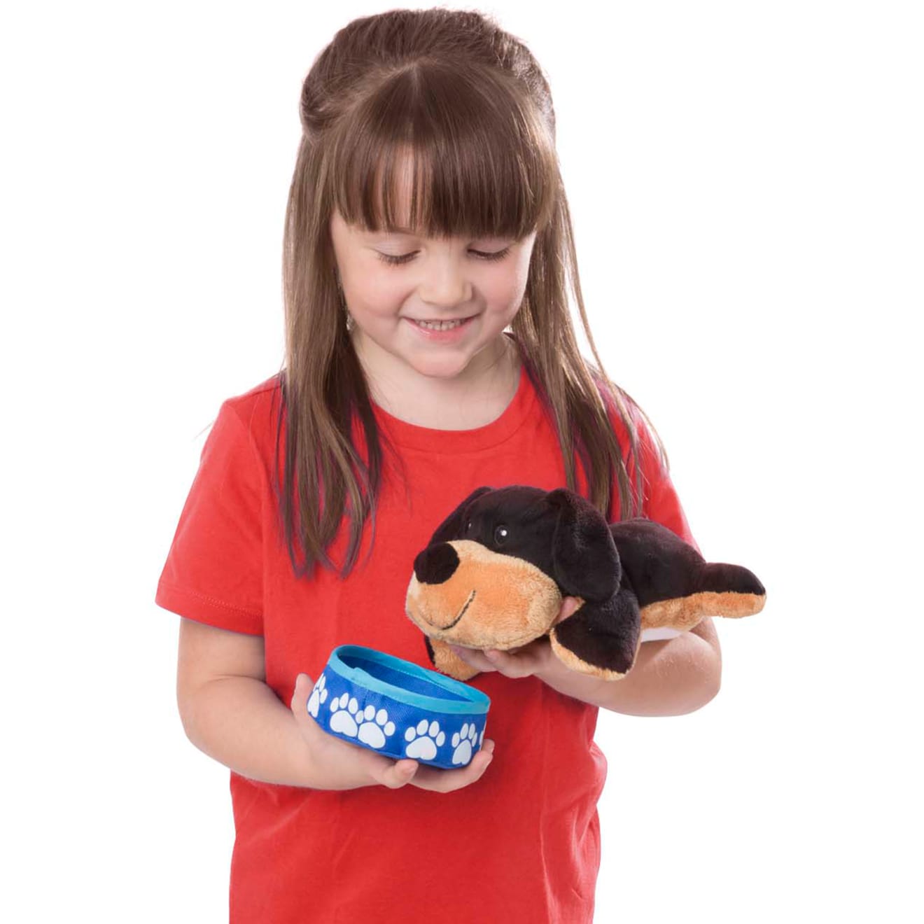 Tote & Tour Pet Travel Play Set - Image 7