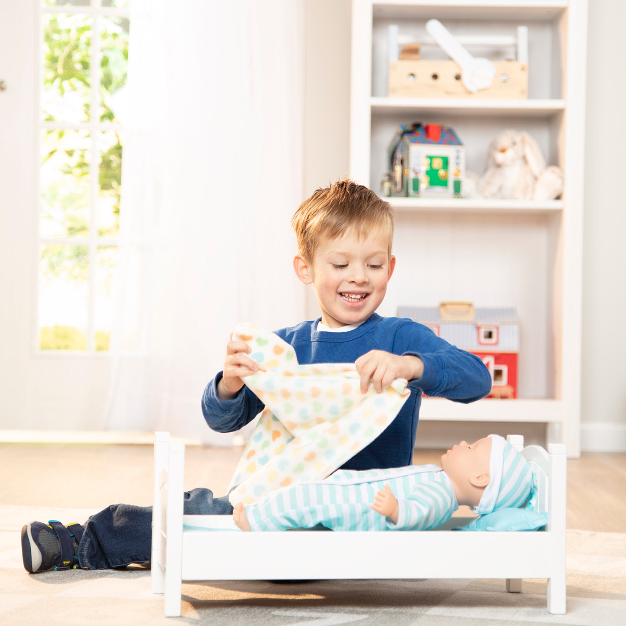 Mine to Love Play Bed - Image 6