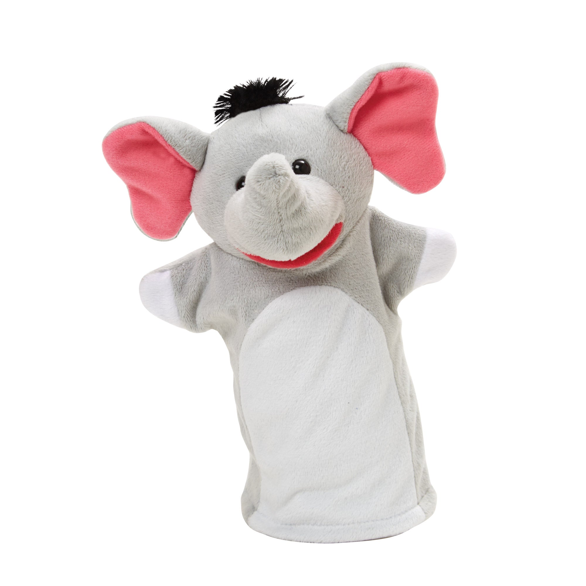 Zoo Friends Hand Puppets - Image 9