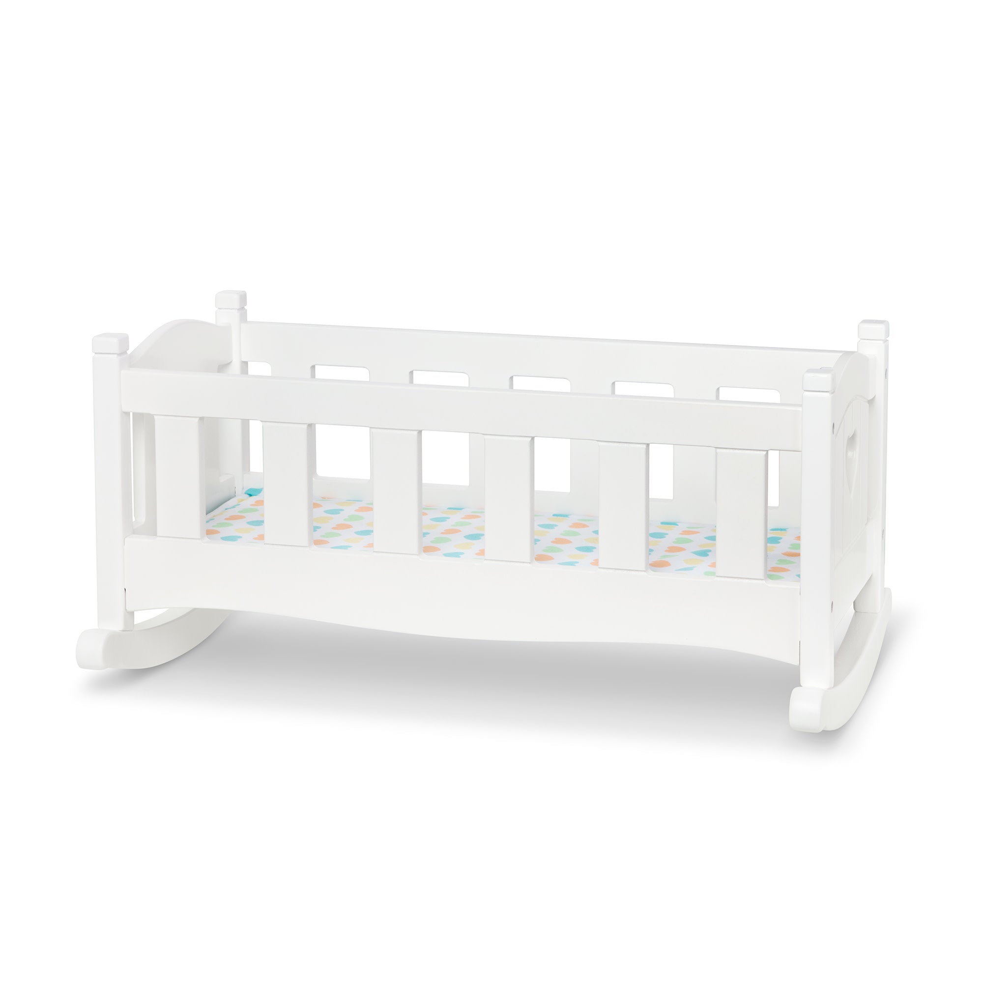 Mine to Love Play Cradle - Image 4