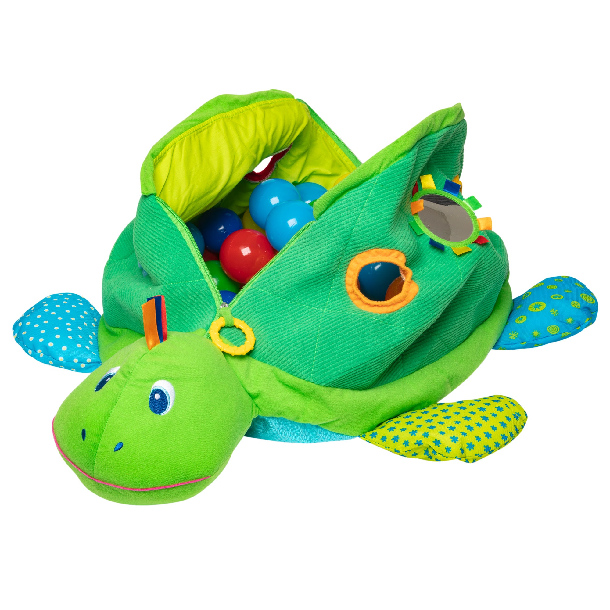 K's Kids Turtle Ball Pit - Image 3