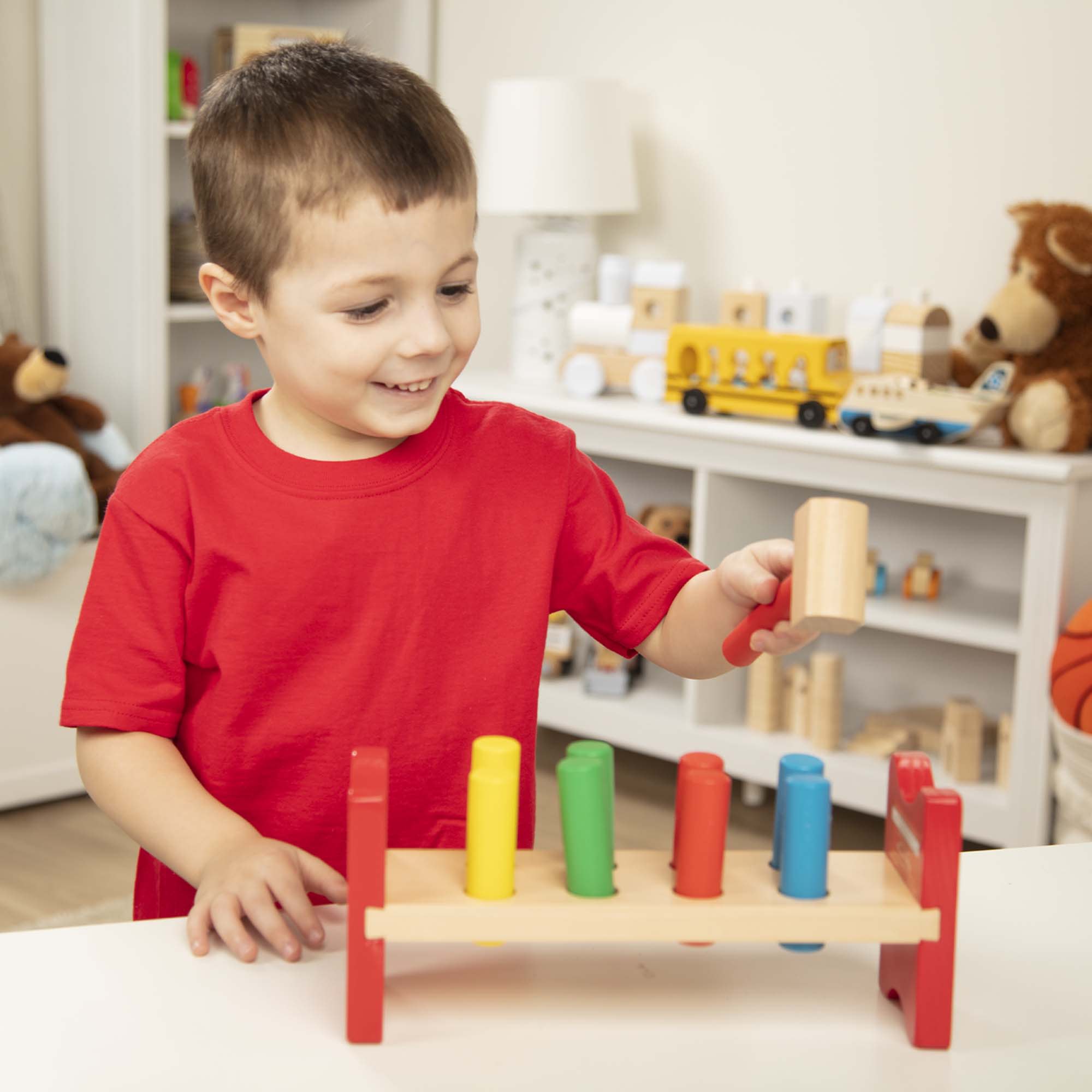 Pound-a-Peg - Image 2