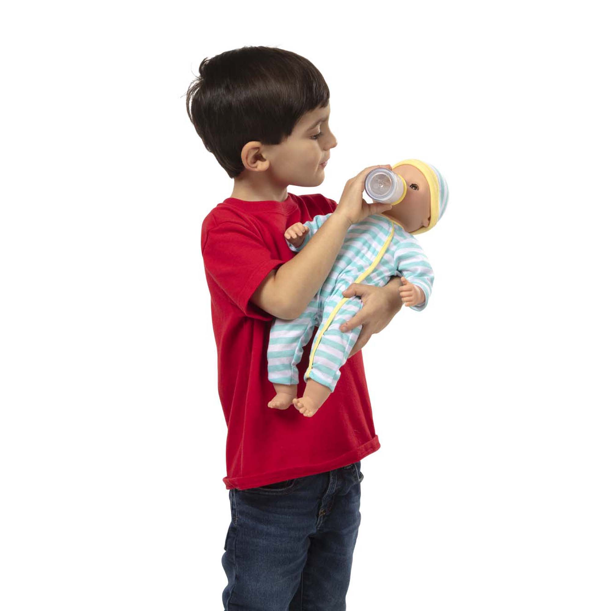 Mine to Love Bassinet Play Set - Image 8