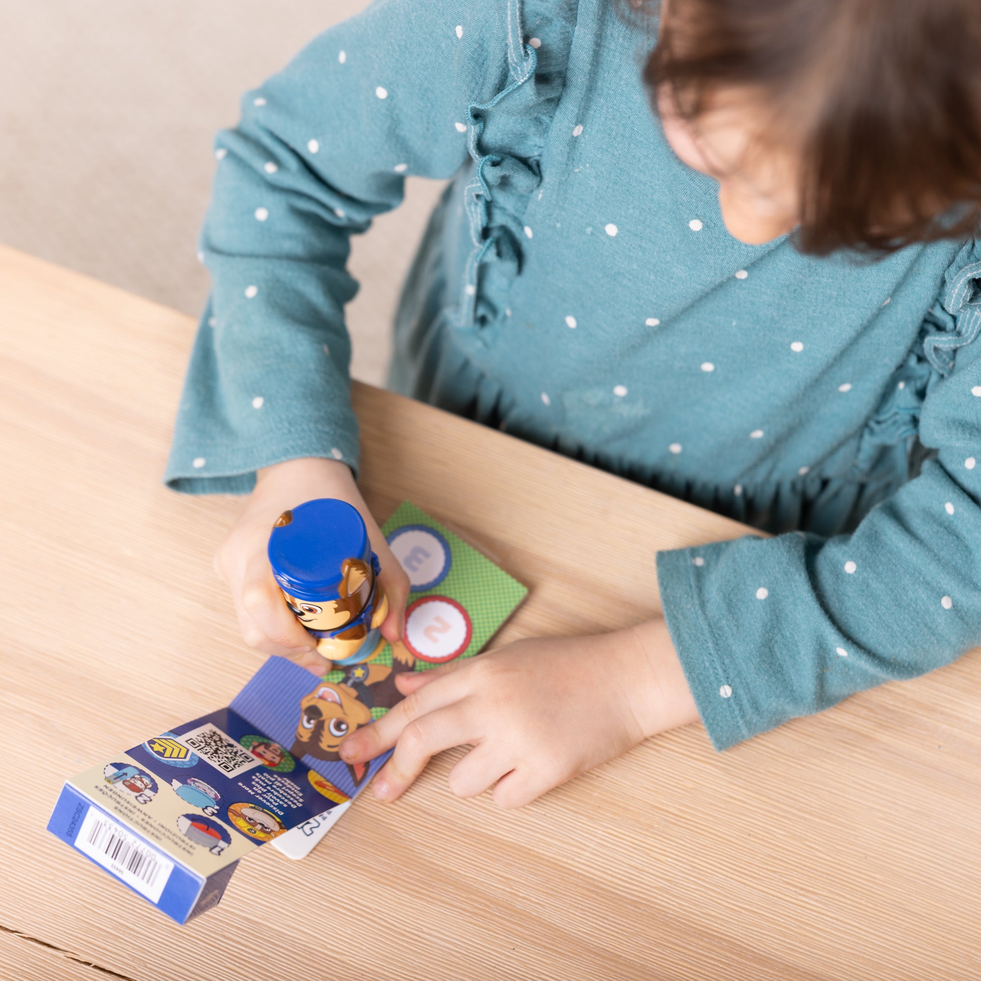 Sticker WOW!? Mini Activity Pad & Refill Stickers - PAW Patrol (200+ Stickers. Stamper Not Included) - Image 8