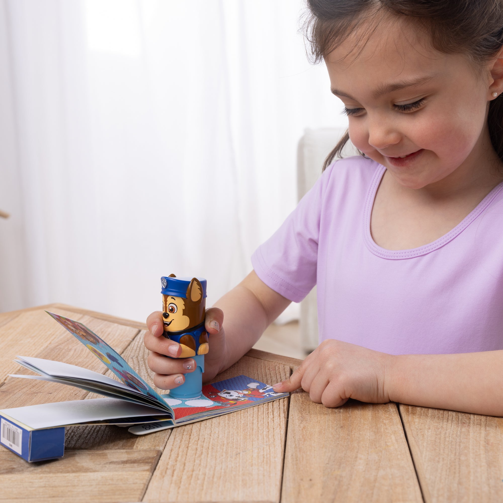 Sticker WOW!? Mini Activity Pad & Refill Stickers - PAW Patrol (200+ Stickers. Stamper Not Included) - Image 5