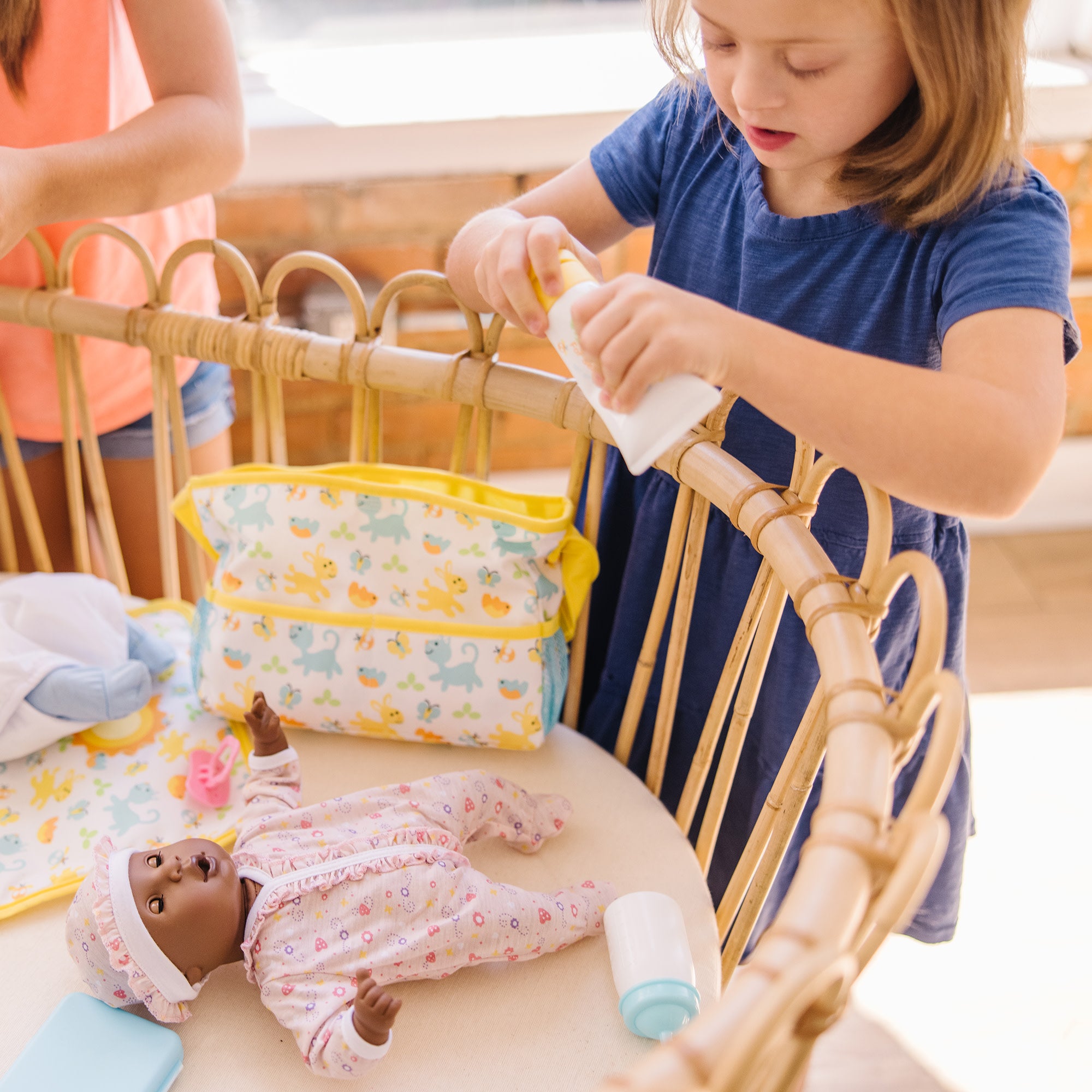 Mine to Love Travel Time Play Set - Image 6