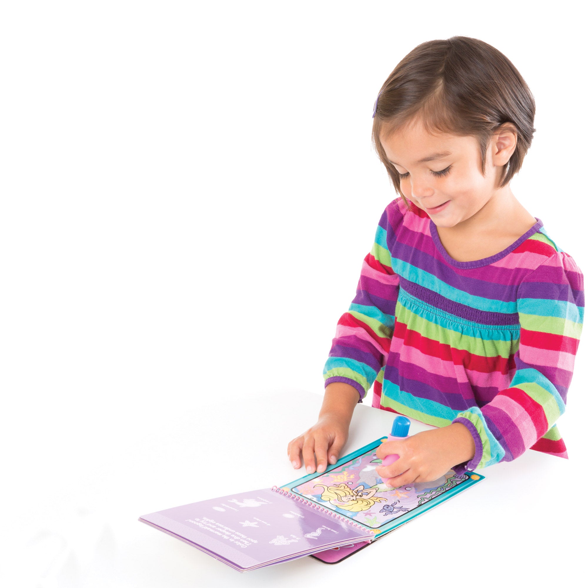 Water Wow! Water-Reveal Pad - Fairy Tale - Image 8