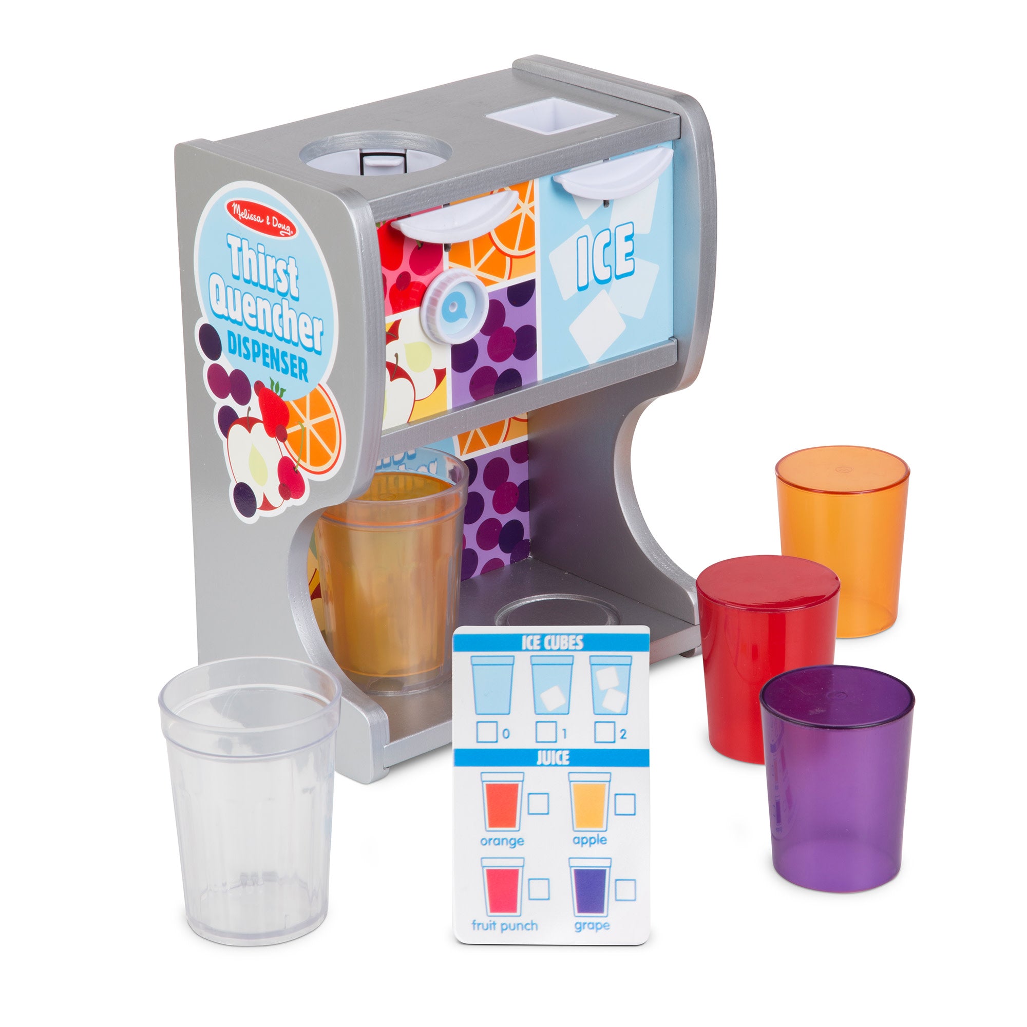 Thirst Quencher Drink Dispenser - Image 4