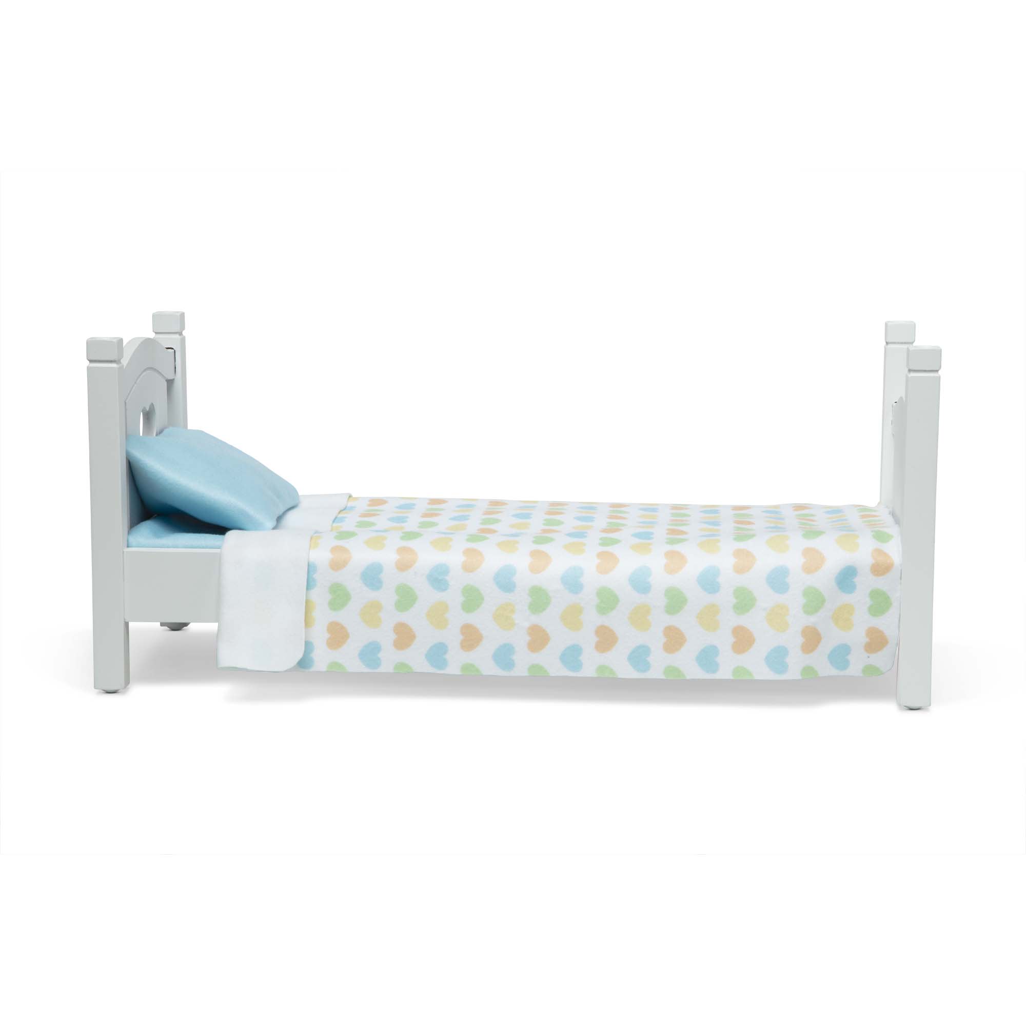 Mine to Love Play Bed - Image 9