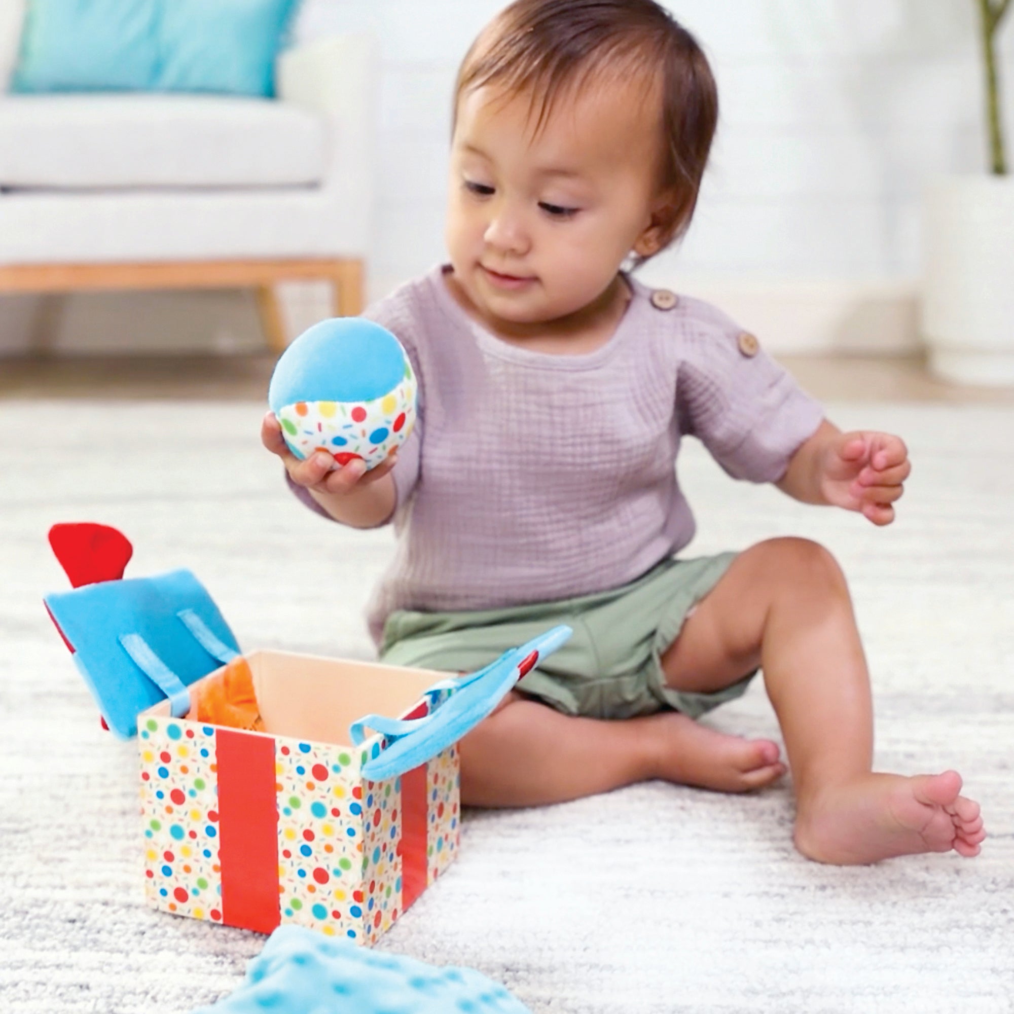 Wooden Surprise Gift Box - Image 2