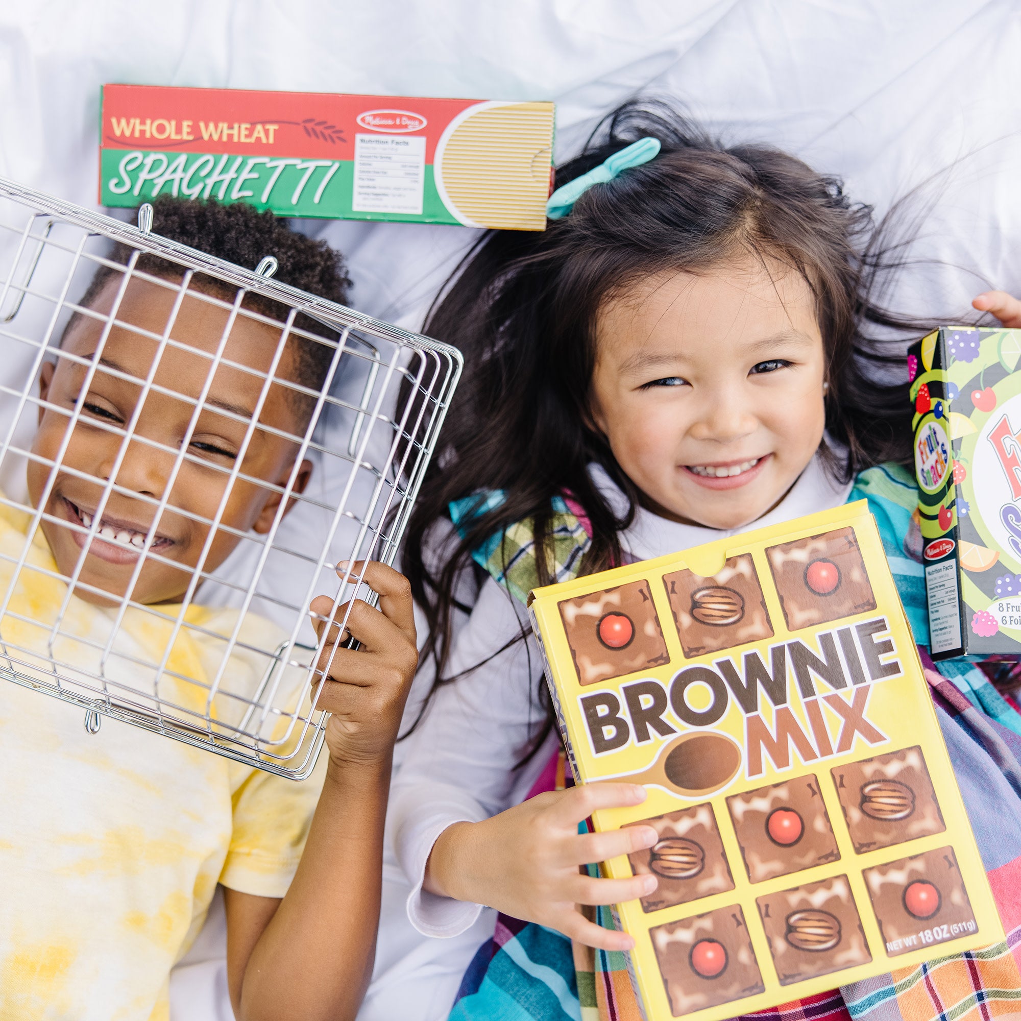 Grocery Basket - Image 2