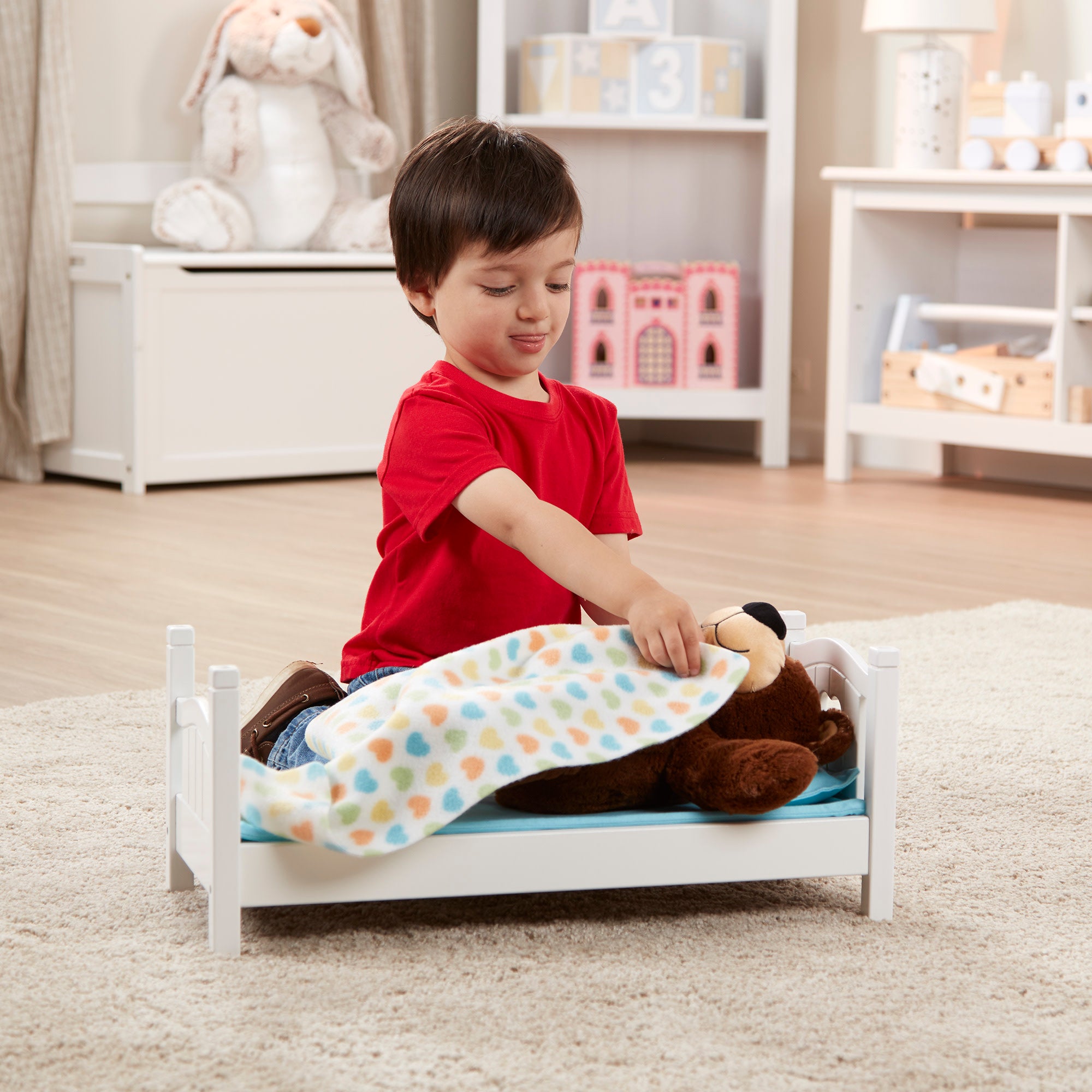 Mine to Love Play Bed - Image 7